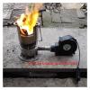 Centrifugal Blower, Universal Plastics 38mm Air Ducting For 5V 12V 24V 11028 Centrifugal Fan Air Blower Centrifugal Fan For DIY Cooling view 4