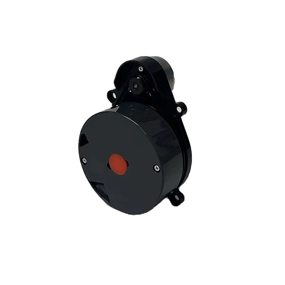 Robot Vacuum Cleaner Distance Sensor Accessory, Compatible for Roborock Q7 MAX S7maxv Ultra/S8, Vacuum Cleaner LDS Motor