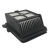YXycDmfsV Vacuum Cleaner Filter Compatible with Ultenic Compatible with AC1 Compatible with Elite Wet Dry Vacuum Cleaner Parts Sweeper Accessories view 3