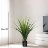 3FT Artificial Agave Plant Realistic Faux Spiked Agave Plants,Artificial Plants Indoor Decor, Faux Plants for Home, Office, Garden & Hotel view 4
