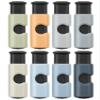 Mr. Pen- Squeeze and Lock Bread Bag Clips, 2.4 Inch, 8 Pack view 1