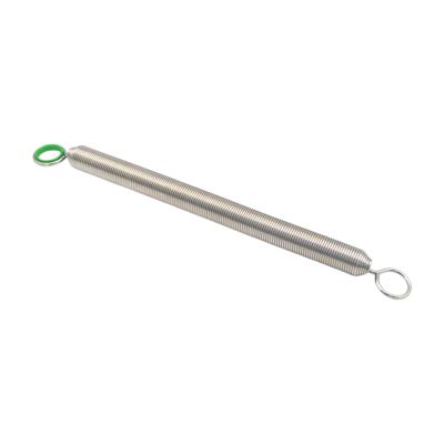Colaxi Pilates Bed Spring Replacement Coil, 2.5mm Stainless Steel, Turquoise Spring for Pilates Reformer Stretching and Core Exercises