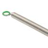 Colaxi Pilates Bed Spring Replacement Coil, 2.5mm Stainless Steel, Turquoise Spring for Pilates Reformer Stretching and Core Exercises view 3