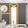 Anti-Slip Shower Curtain Rod, Tension Curtain Rod 40-490cm Adjustable, No Drilling Bathroom Spring Loaded Shower Rods, Stainless Steel No Rust Tension Shower Rod for Doorway Windows(Silver,122"-157") view 2