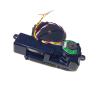 MCVHREH Walking Wheels, Left Right Wheels3090 Wheel Motor Assembly Parts, Compatible for Conga 3090 3091 3092 S3090 Robotic Vacuum Cleaner Accessories(Left Right Wheel) view 3
