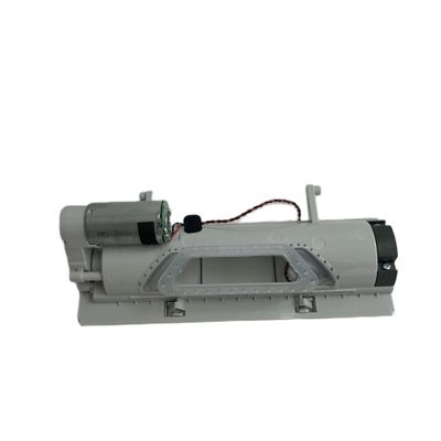 Compatible For Dreame Bot D10 Plus Vacuum Cleaner Spare Parts Accessories Main Brush Gearbox