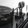 ART.COM Wall Art Print Turntable II by Renee W. Stramel, 36" x 24" view 1