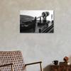 ART.COM Wall Art Print Turntable II by Renee W. Stramel, 36" x 24" view 3