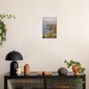 ART.COM Wall Art Print Dublin Bay from Howth Cliffs, 16" x 24" view 2