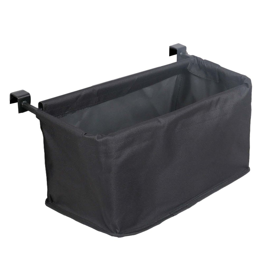 YLHHWVY Wagon Tail Storage Bag Cart Tail Pocket - Trolley Cart,Oxford Cloth Storage Bag for Wagon,Garden Cart Bag for Camping Garden Sports