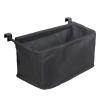 YLHHWVY Wagon Tail Storage Bag Cart Tail Pocket - Trolley Cart,Oxford Cloth Storage Bag for Wagon,Garden Cart Bag for Camping Garden Sports view 2
