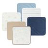 HUGGIES 6-Pack Washcloths view 2