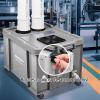 200W-1500W Industrial and Commercial Humidifier Cool Mist Humidifier Stainless Steel Atomizer Automatic Water Pumping 24h Timer Switch Usable Area 20-180(48 * 33.5 * 28.6cm) view 2