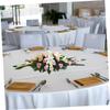 5pcs Flower Foam Trays for Floral Arrangement, Plastic view 3