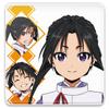 Escape Skillful Young Kun Acrylic Coaster Tokiyuki Hojo view 1