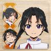 Escape Skillful Young Kun Acrylic Coaster Tokiyuki Hojo view 2