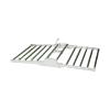 3FLQOOPP 1PC Foldable Drying Rack 10 in 1 Jeans Clothes Storage Rack for Home Clothing view 1
