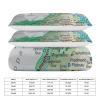 Puxufody Maps of Virginia Bedspread Bedding Set with 2 Pillowcases, Seasons 90"x90" view 2