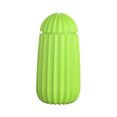 BMXCY Exquisite Press Type Toothpick Holder Dispenser Plastic Desktop Toothpick Container Home Automatic Toothpick Holder Sturdy
