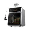 6 QT Smart Air Fryer Cooker with Advanced Cooking Probe and Water Atomizer view 2