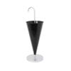 iumLeap Umbrella Stand for Hallway Office Gold Umbrella Holder Storage Entryway Luxury Umbrella Stand Carry Porte Parapluie De Maison House Decoration Umbrella Storageen(Black) view 1