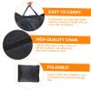 SEWOART 1pc Furniture Storage Bag Outdoor Furniture Protector Pouch for Seasonal Items Clothing and Household Organization view 2