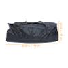 SEWOART 1pc Furniture Storage Bag Outdoor Furniture Protector Pouch for Seasonal Items Clothing and Household Organization view 4