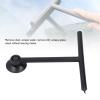 Shower Squeegee, Silicone Window Wiper Shower Squeegee for Glass Doors Glass Squeegee Bathroom Shower, Window Squeege Glass Suction Cup Soft Silicone All Purpose Reusable Shower view 2