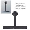 Shower Squeegee, Silicone Window Wiper Shower Squeegee for Glass Doors Glass Squeegee Bathroom Shower, Window Squeege Glass Suction Cup Soft Silicone All Purpose Reusable Shower view 3