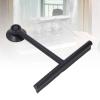 Shower Squeegee, Silicone Window Wiper Shower Squeegee for Glass Doors Glass Squeegee Bathroom Shower, Window Squeege Glass Suction Cup Soft Silicone All Purpose Reusable Shower view 4