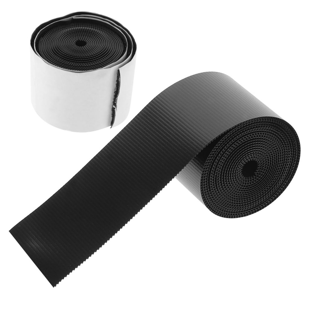 Sofa Blocker for Pets, Plastic Couch Toy Stopper, Furniture Gap Bumper