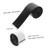 Sofa Blocker for Pets, Plastic Couch Toy Stopper, Furniture Gap Bumper view 2