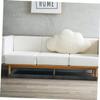 Sofa Blocker for Pets, Plastic Couch Toy Stopper, Furniture Gap Bumper view 3