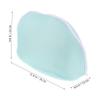 Cabilock Shoe Washing Mesh Bag Machine Washable Reinforced Mesh Protects Shoes Fast Drying Ideal for Travel view 2