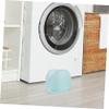 Cabilock Shoe Washing Mesh Bag Machine Washable Reinforced Mesh Protects Shoes Fast Drying Ideal for Travel view 4