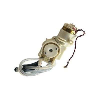 Robot Vacuum Cleaner Peristaltic Pump Accessories, Compatible for Roborock S5 Max S6 MaxV, Vacuum Cleaner Water Pump Replacement(S5 MAX)