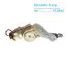 Robot Vacuum Cleaner Peristaltic Pump Accessories, Compatible for Roborock S5 Max S6 MaxV, Vacuum Cleaner Water Pump Replacement(S5 MAX) view 2