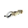 Robot Vacuum Cleaner Peristaltic Pump Accessories, Compatible for Roborock S5 Max S6 MaxV, Vacuum Cleaner Water Pump Replacement(S5 MAX) view 3