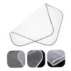 10pcs Foldable Heat Resistant Mesh Ironing Pad for Home Use view 4