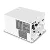 Ultrasonic Mist Humidifier Large Room, 3.5L Stainless Steel Humidifier with Double Mist Outlet, 3-5 Nanometer Atomized Particles for Commercial and Industrial(37 * 26.5 * 20.2cm) view 1