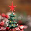 Mobestech 103pcs Ceramic Christmas Tree Replacement Lights Bulbs Star Ornaments for Festive Tree Decoration for Holiday Parties Crafts view 3