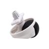 YUGHKBN Front Wheel Compatible for Roborock Q7 Q7 Max Robot Vacuum Cleaner Parts Caster Wheel Replacement Sweeper Spare Part(Small) view 4