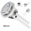 Toilet Push Buttons Water Tank Rods Dual Flush Push Rods Water Saving Dual Flush Switch Home Improvement Key Accessories view 2