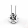 Toilet Push Buttons Water Tank Rods Dual Flush Push Rods Water Saving Dual Flush Switch Home Improvement Key Accessories view 4