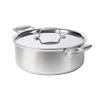 All-Clad Collective Cookware, D7 Slow Cooker, 6 quart view 1
