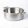 All-Clad Collective Cookware, D7 Slow Cooker, 6 quart view 2