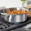 All-Clad Collective Cookware, D7 Slow Cooker, 6 quart view 3
