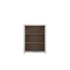 EXPRESS KITCHENS Avon Fully Assembled Plywood 2 Butt Doors Wall Cabinet Painted in White Color (36 in. W x 36 in. H x 12 in. D) view 2
