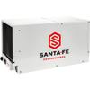 Santa Fe Compact70 Dehumidifier for Crawl Space and Basements to Remove Moisture 6-Year Warranty view 1