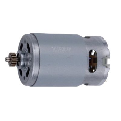18V 14Teeth 317004430 DC Gear-Motor Can Be Used To-Motor For Metabo BS18 Electric Cordless Impact-Drill Power Tools Parts